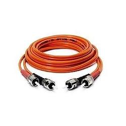 AMERICAN POWER CONVERSION APC Fiber Optic Duplex Cable - 2 x SC - 2 x SC - 32.81ft