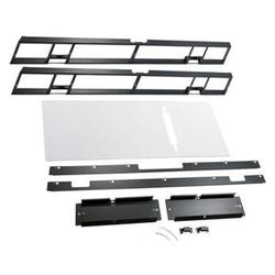 AMERICAN POWER CONVERSION APC RACK AIR CONTAINMENT FRONT ASSEMBLY FOR NETSHELTER SX 42U 750MM WIDE