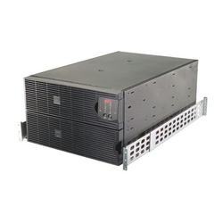 AMERICAN POWER CONVERSION APC Smart-UPS RT 8kVA Rack-mountable UPS - Dual Conversion On-Line UPS - 6.3 Minute Full-load - 8kVA - SNMP Manageable (SURT8000RMXLT6U)