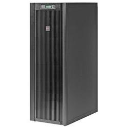 AMERICAN POWER CONVERSION APC Smart-UPS VT 30kVA Tower UPS - Dual Conversion On-Line UPS - 5.5 Minute Full-load - 30kVA - SNMP Manageable (SUVTP30KF3B4)