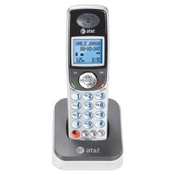 AT&T TL70008 Cordless Phone - 2 x Phone Line(s)