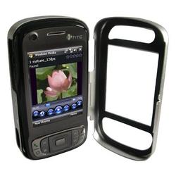 IGM ATT 8925 Tilt HTC TyTn II Alloy Black Metal Case New