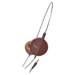 Audio Technica AUDIO TECHNICA ULTRALITE HDPHNS, BROWN NIC