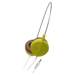 Audio Technica AUDIO TECHNICA ULTRALITE HDPHNS, LT GREEN NIC