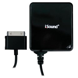 i.SOUND Ac Adapter W/pin For Ipod