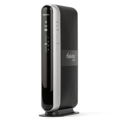 ACTIONTEC Actiontec GT724R DSL Modem Router - 4 x 10/100Base-TX LAN, 1 x DSL WAN