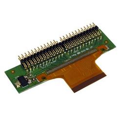 ADDONICS Addonics AAT18ZIF25 1.8 ZIF to 2.5 IDE Adapter - ZIF Male to 44-pin IDC Male