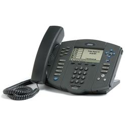 ADTRAN MAINSTREAM PRODUCT Adtran IP 601 IP Phone - 2 x RJ-45 10/100Base-TX , 1 x Headset - 6Phoneline(s)
