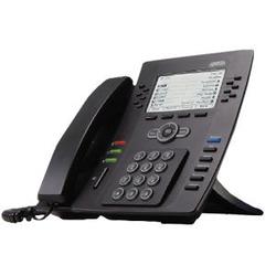 ADTRAN MAINSTREAM PRODUCT Adtran IP 706 IP Phone - Headset, 2 x 10/100Base-TX - 6Phoneline(s) - Programmable - Desktop, Wall Mountable