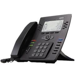 ADTRAN MAINSTREAM PRODUCT Adtran IP 712 IP Phone - Headset, 2 x 10/100Base-TX - 12Phoneline(s) - Programmable - Desktop, Wall Mountable