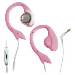 Airdrives Ina099080 Airdrives(tm) Interactive Pink Ribbon Challenge(r) Earphones