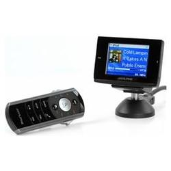 Alpine EX-10 Advanced iPod Controller w/Bluetooth