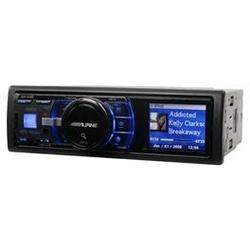 Alpine iDA-X100 Digital Media Receiver