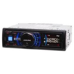 Alpine iDA-X200 Digital Media Receiver