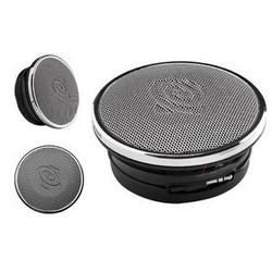 ALTEC LANSING CONSUMER PRODUCTS Altec Lansing Orbit-M Portable Audio System