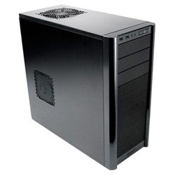 ANTEC Antec Three Hundred ATX Computer Case