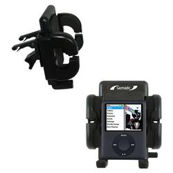 Gomadic Apple Nano Video Gen 3 Car Vent Holder - Brand