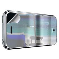 Wireless Emporium, Inc. Apple iPhone High Def Mirror Screen Protector Film