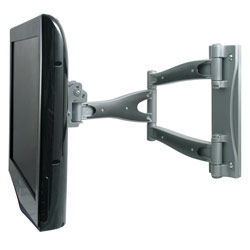 ATDEC Atdec TH-26-37-AWM TELEHOOK Articulating Wall Mount for 26 to 47 TVs