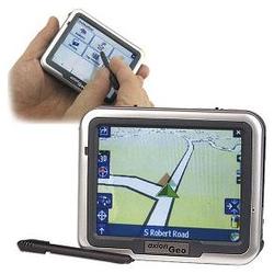 Axion Geo-632 3.5'' LCD Color Touch Screen GPS/MP3 w/Rebate!