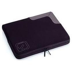 Tucano BLACK/GREY NEOPRENE CASE FOR 15.4 MACBOOK PRO