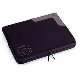 Tucano BLACK/GREY NEOPRENE CASE FOR 15.4 MACBOOK PRO