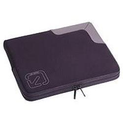 Tucano BLACK NEOPRENE SLEEVE FOR 13 NOTEBOOK