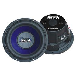 Blitz BLITZ High Power 10 Inch Subwoofer