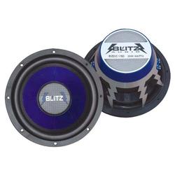 Blitz BLITZ High Power 15 Inch Subwoofer (BZDC15D)