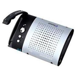 AUDECOM INTERNATIONAL BLUETOOTH SPEAKERPHONE