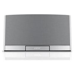 BOSE SOUNDDOCK PORTABLE WHITE