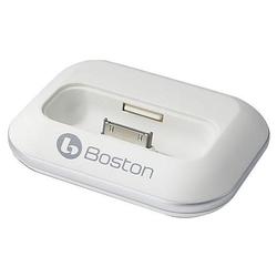 Boston Acoustics BOSTON ACOUSTICS HORIZN IPOD DOCK MIST