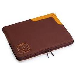 Tucano BROWN/ORANGE NEOPRENE CASE F/15.4 MACBOOK PRO