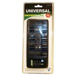 Upgi Battery Charger (53204)