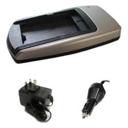 Osprey-Talon Battery Charger Kit for Nikon EN-EL1 ( NGB-EL1DCHR )