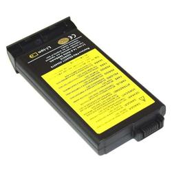 Premium Power Products Battery for IBM Thinkpad i1400 (02K6576)