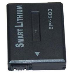 Premium Power Products Battery for Sony cameras (NP-FF50)