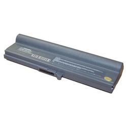 Premium Power Products Battery for Toshiba Portege (PA2506UR)