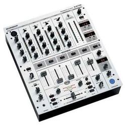Behringer DJX700 Professional 5-Channel DJ Mixer with Digital Ef