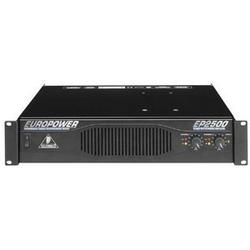 Behringer EUROPOWER EP2500 Power Amplifier