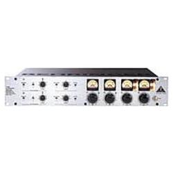 Behringer T1953 Tube Ultragain Dual Microphone Preamp