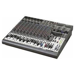 Behringer XENYEX1832FX 18-Input 3/2-Bus Mixer