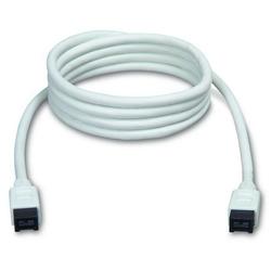 Belkin FireWire 800 Cable - 1 x FireWire - 1 x FireWire - 6ft