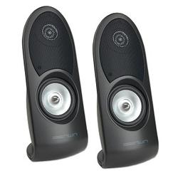 Benwin 2-piece ECCO USB-P 2.0 Multimedia Speakers