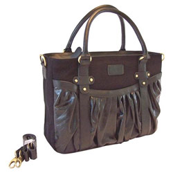 Kerri Mack Bernice Womens Lptop Bag