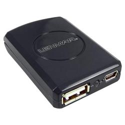 Lenmar Black Univ Mini Power Prt