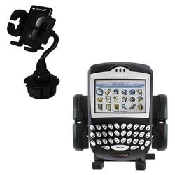 Gomadic Blackberry 7270 Car Cup Holder - Brand