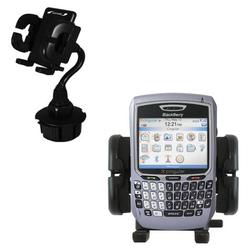 Gomadic Blackberry 8700c Car Cup Holder - Brand