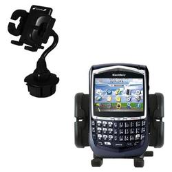 Gomadic Blackberry 8700f Car Cup Holder - Brand