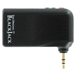 Blackjack Blckjck Handsfree Car Kit